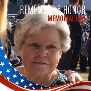 Meet your Posher, Patsy